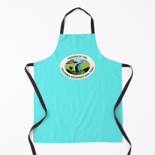 Item preview, Columbia Greenway Rail Trail designed and sold by Broken Antler Designs .