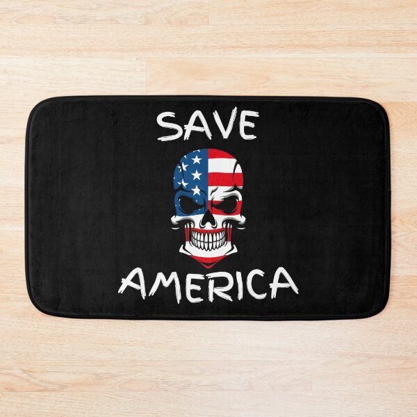 Item preview, SAVE AMERICA designed and sold by Clurixious.