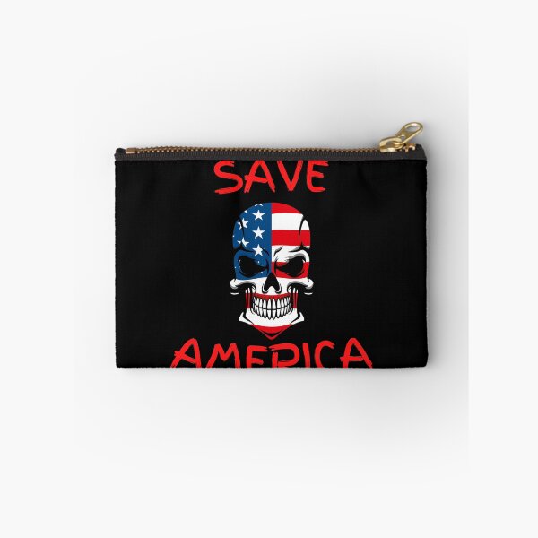 Item preview, SAVE AMERICA designed and sold by Clurixious.
