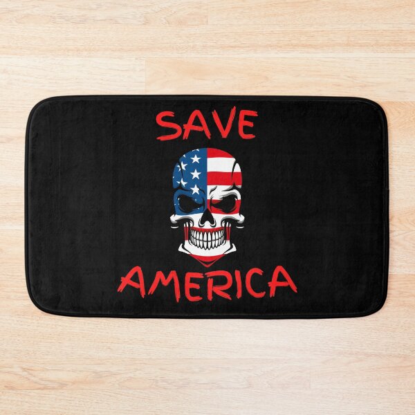 Item preview, SAVE AMERICA designed and sold by Clurixious.