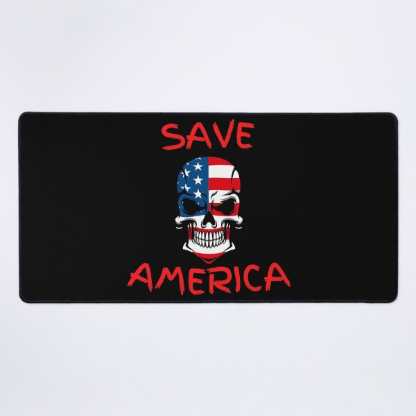 Item preview, SAVE AMERICA designed and sold by Clurixious.
