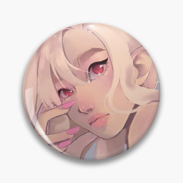 Item preview, Beautiful Elf Girl designed and sold by Deconium.