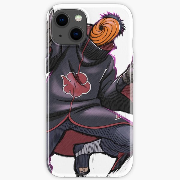 Obito iPhone Flexible Hülle