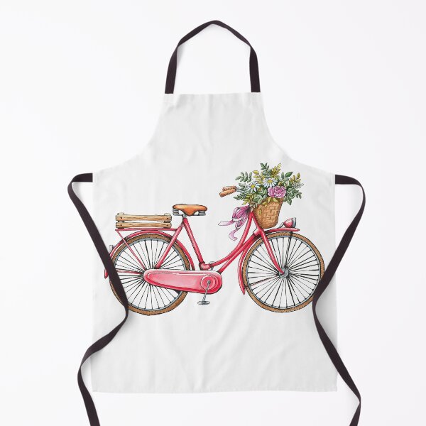 Item preview, Bicycle Bouquet designed and sold by Martini-Four.