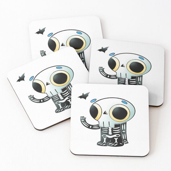 Item preview, Skeleton designed and sold by Rooevergreen.