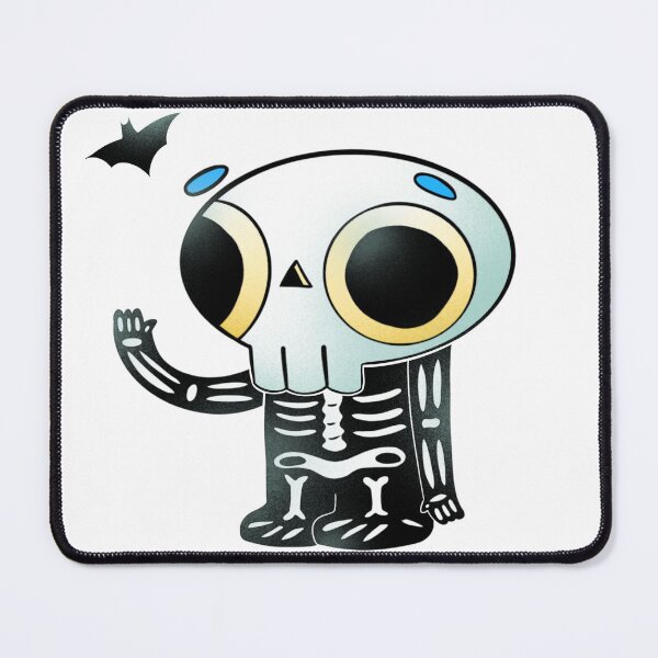 Item preview, Skeleton designed and sold by Rooevergreen.