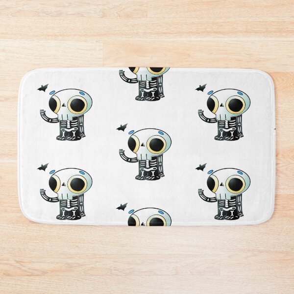 Item preview, Skeleton designed and sold by Rooevergreen.