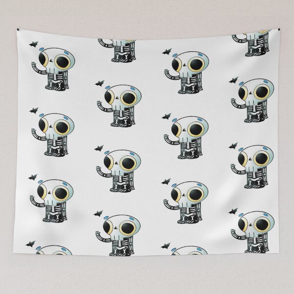 Item preview, Skeleton designed and sold by Rooevergreen.