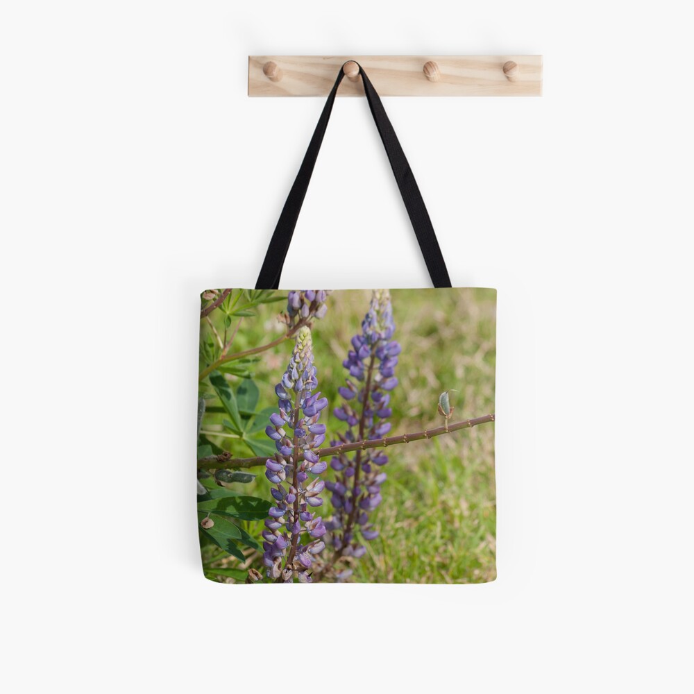 Item preview, All Over Print Tote Bag designed and sold by MaluC.