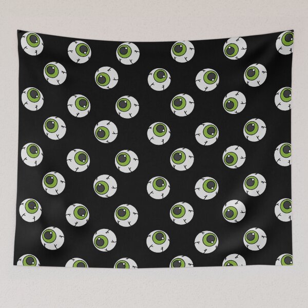Item preview, Eye Eye! designed and sold by SpikyLlama.