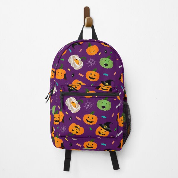 Item preview, Pumpkin Bash designed and sold by BearlyArtCo.