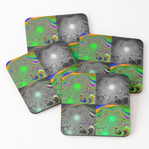 Item preview, Mandelbrot I designed and sold by thalasson.