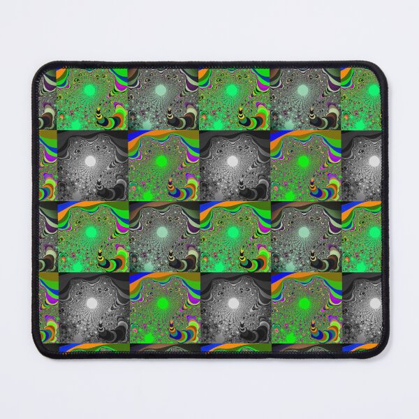 Item preview, Mandelbrot I designed and sold by thalasson.