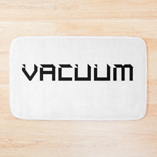 Item preview, VACUUM designed and sold by dimpashkov.