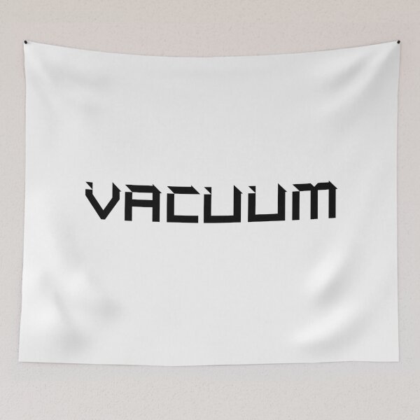 Item preview, VACUUM designed and sold by dimpashkov.