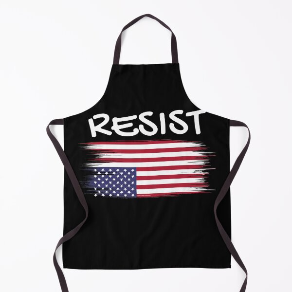 Item preview, RESIST - SAVE AMERICA designed and sold by Clurixious.