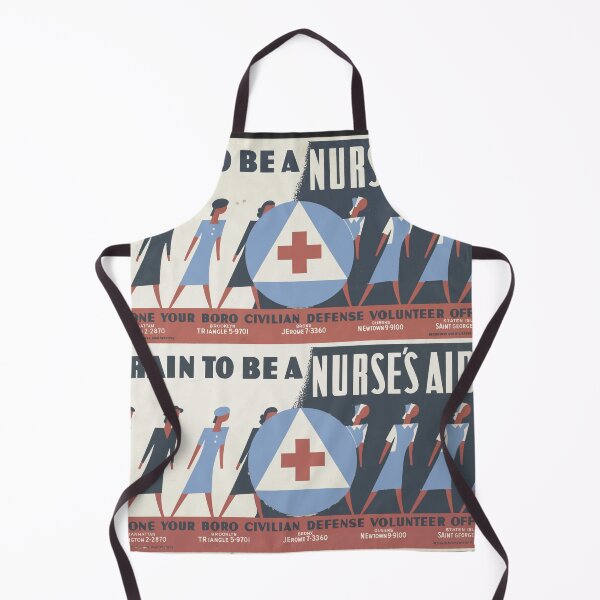 Item preview, Train to be a Nurse's Aide designed and sold by romeobravado.