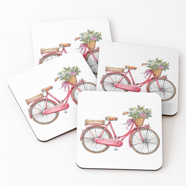 Item preview, Bicycle Bouquet designed and sold by Martini-Four.