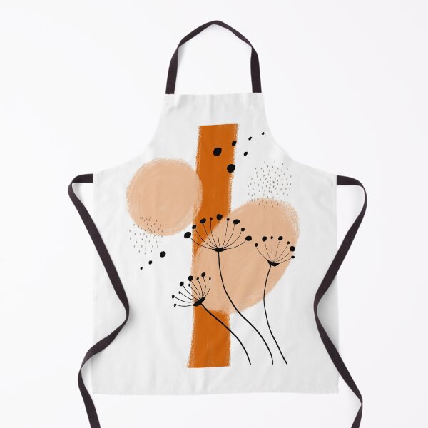 Item preview, abstract flawers  designed and sold by Pd Store.