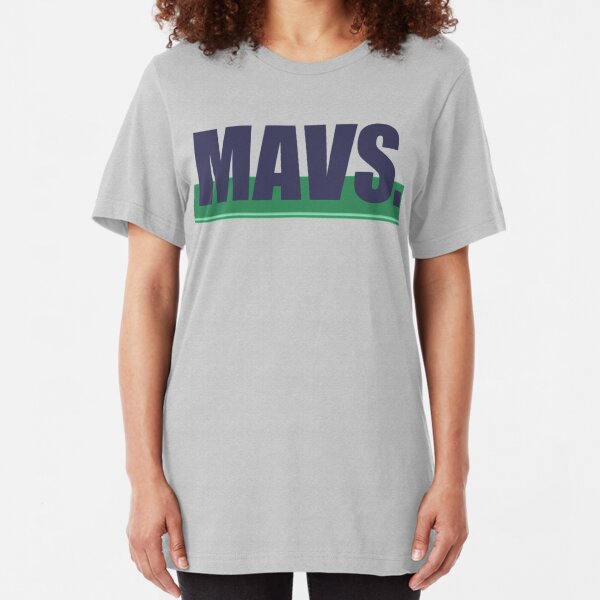 mavs shirts