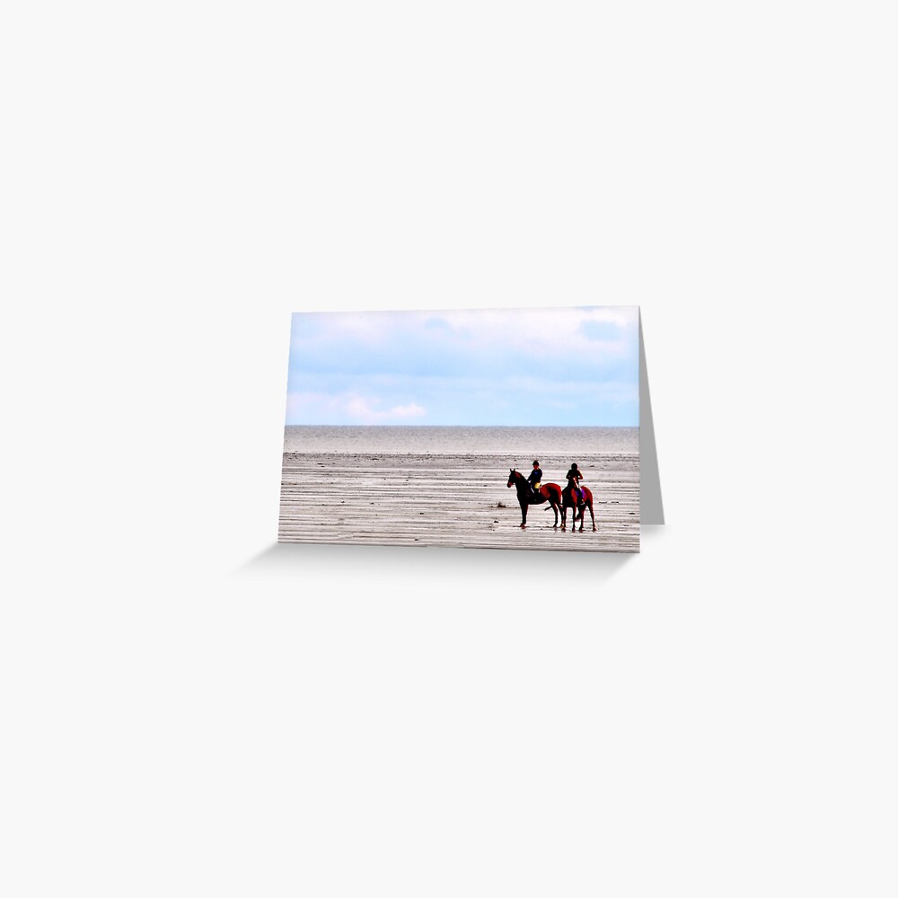 Item preview, Greeting Card designed and sold by MaluC.