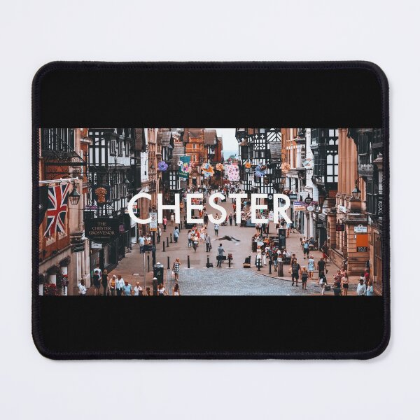 Item preview, Chester Cinematic-Style Photo designed and sold by Sod0ku.