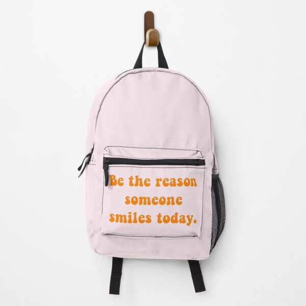 Item preview, BE THE REASON SOMEONE SMILES TODAY designed and sold by SAVAGEwav.