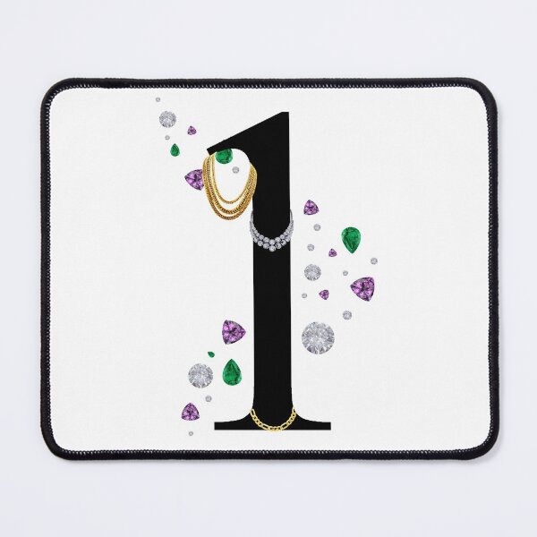 Item preview, District 1 designed and sold by PorcupineQuinn.