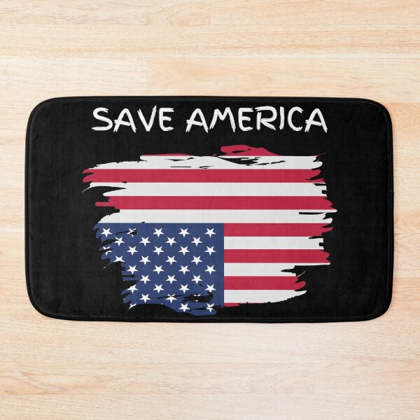 Item preview, RESIST - SAVE AMERICA designed and sold by Clurixious.
