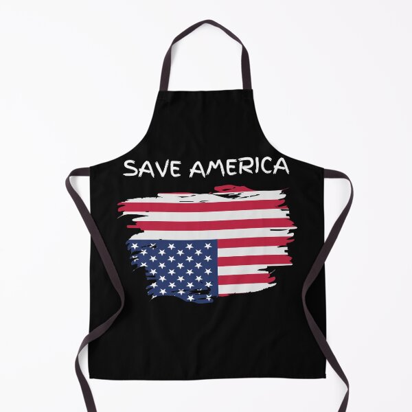 Item preview, RESIST - SAVE AMERICA designed and sold by Clurixious.