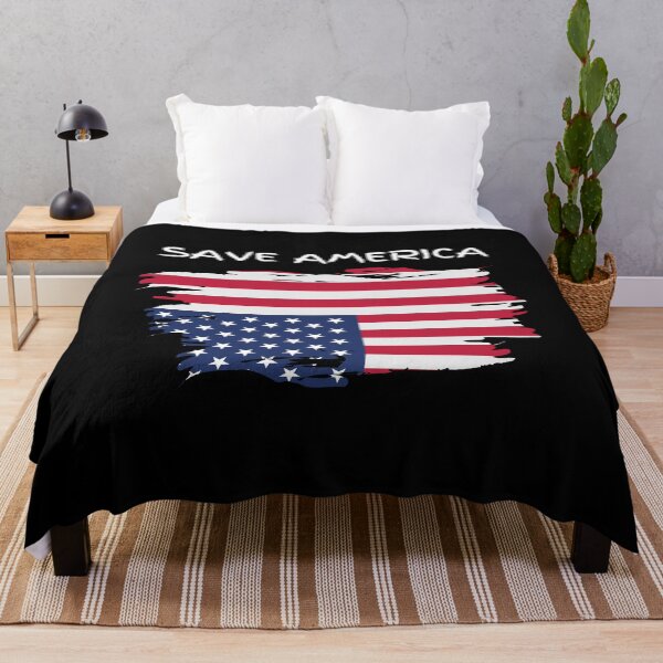 Item preview, RESIST - SAVE AMERICA designed and sold by Clurixious.