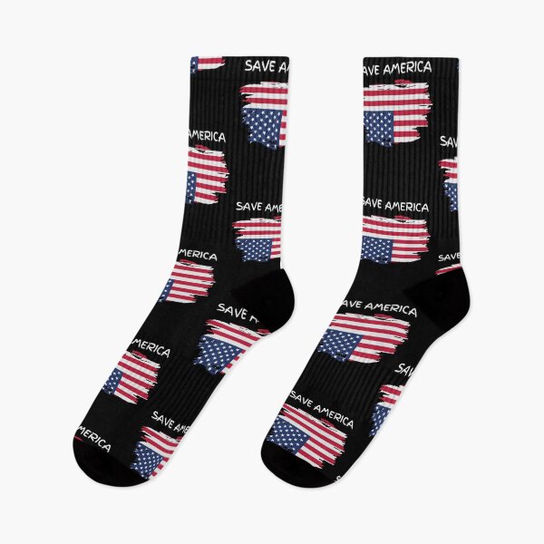 Item preview, RESIST - SAVE AMERICA designed and sold by Clurixious.