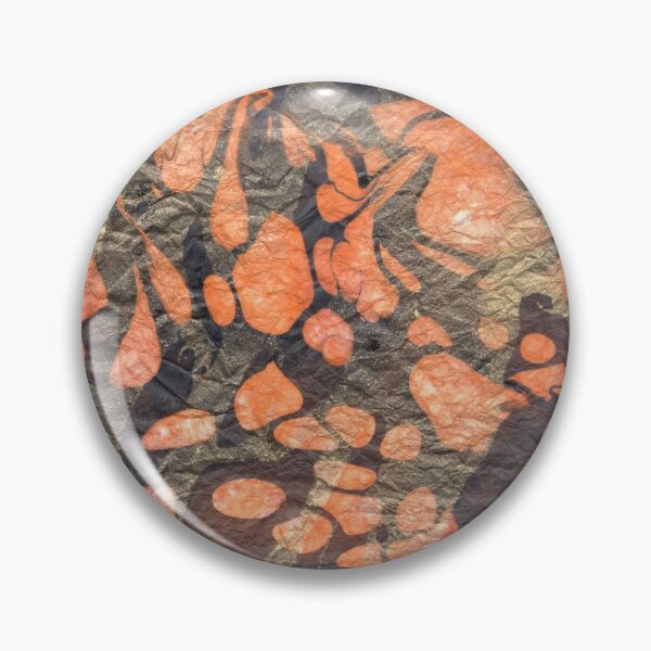 Item preview, Psychedelic Marble Patterns designed and sold by YuviMK.
