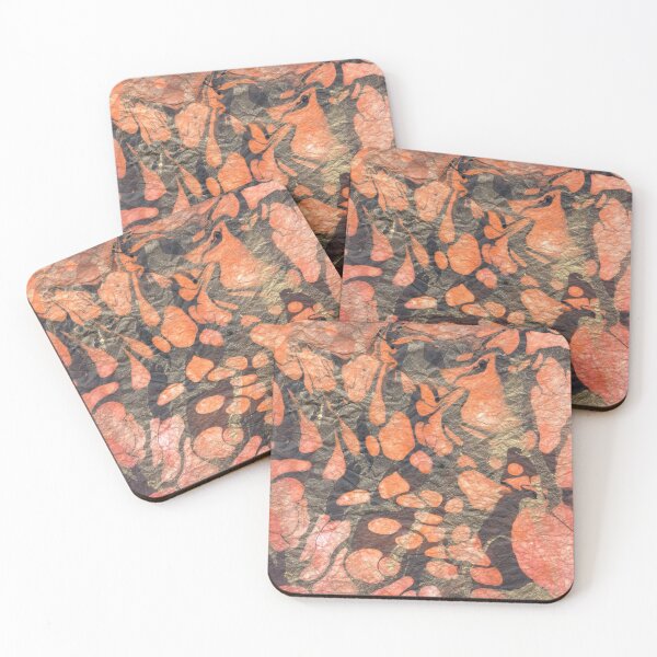 Item preview, Psychedelic Marble Patterns designed and sold by YuviMK.