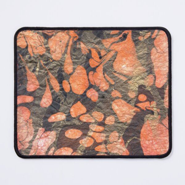 Item preview, Psychedelic Marble Patterns designed and sold by YuviMK.