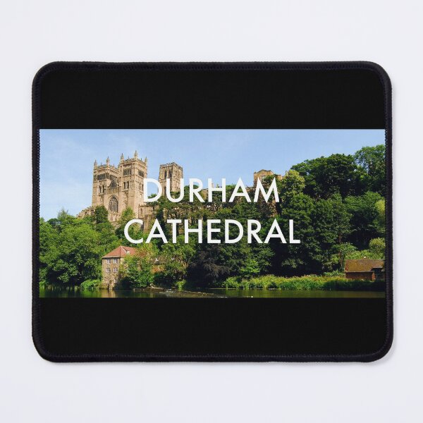Item preview, Durham Cathedral Cinematic-Style Photo designed and sold by Sod0ku.