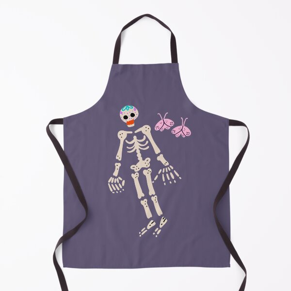 Item preview, eBuLLieNT sKeLeToN designed and sold by Swooncake Press.