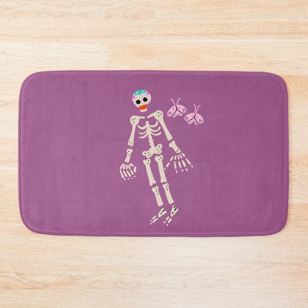 Item preview, eBuLLieNT sKeLeToN designed and sold by Swooncake Press.