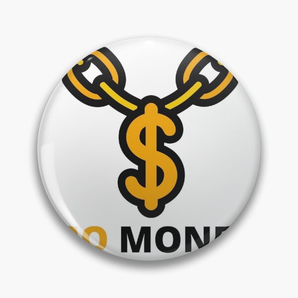 Item preview, MO MONEY MO PROBLEMS designed and sold by RiggsBubble.