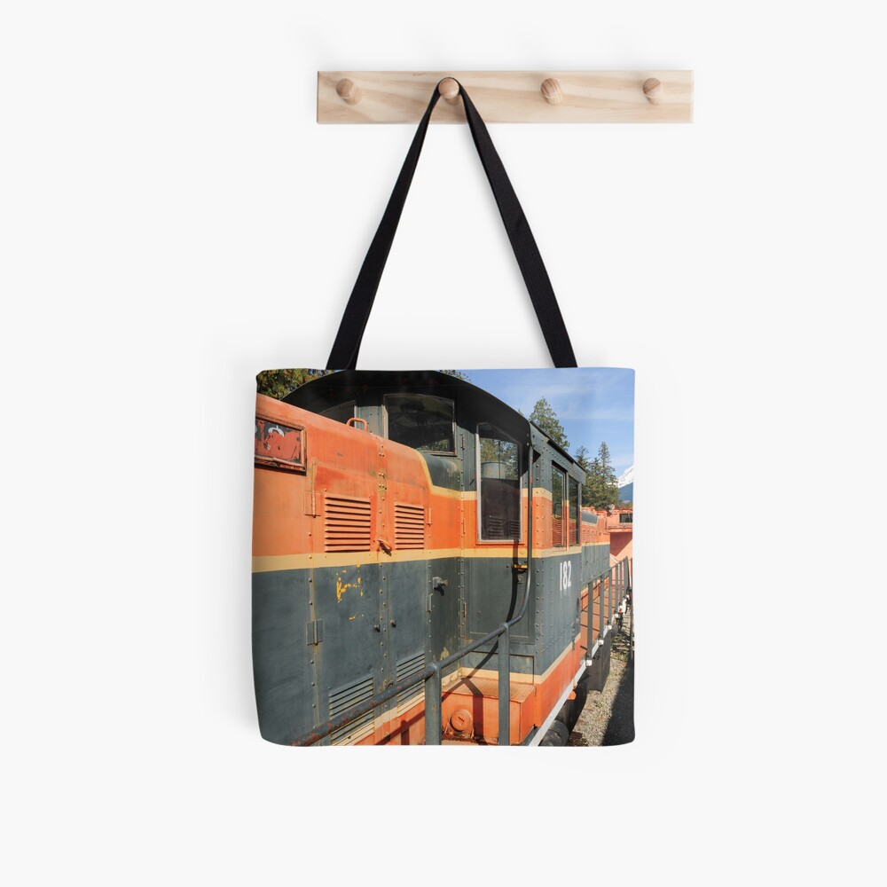 Item preview, All Over Print Tote Bag designed and sold by MaluC.
