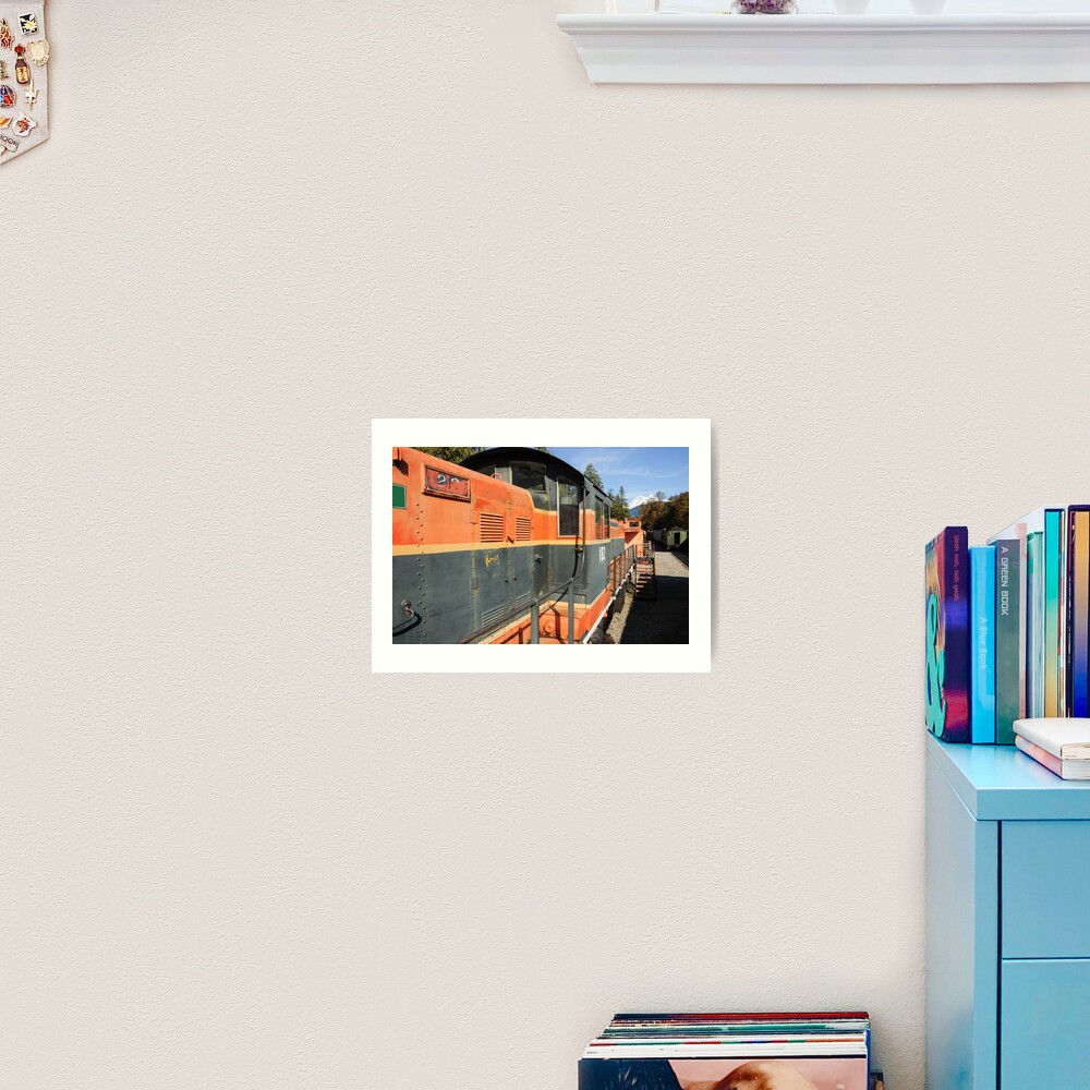 Item preview, Art Print designed and sold by MaluC.