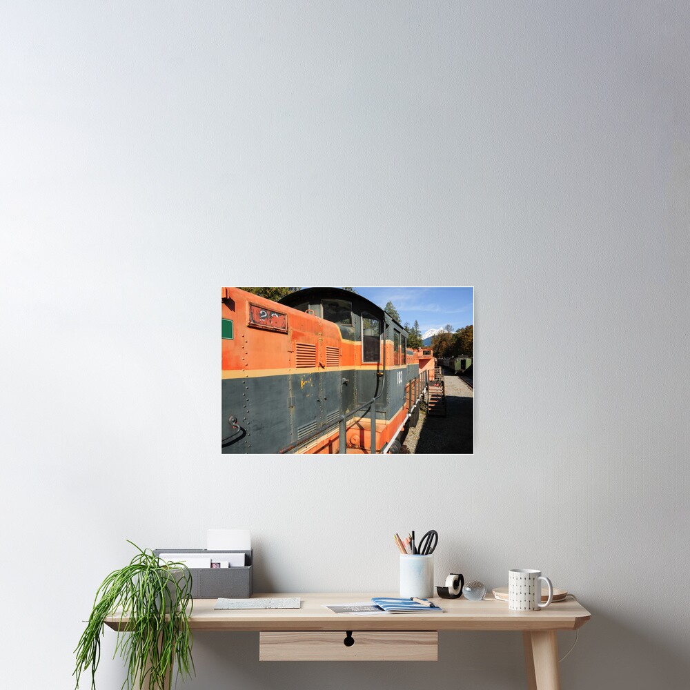 Item preview, Poster designed and sold by MaluC.