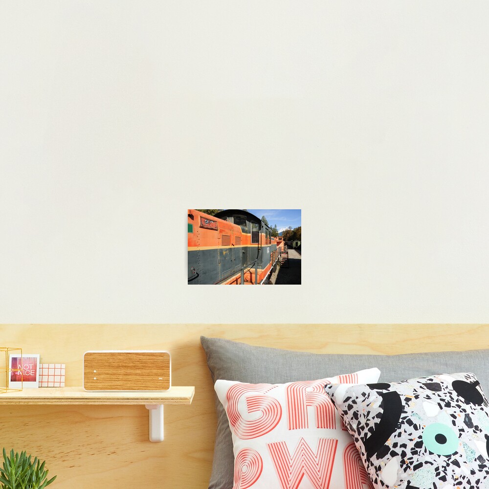 Item preview, Photographic Print designed and sold by MaluC.