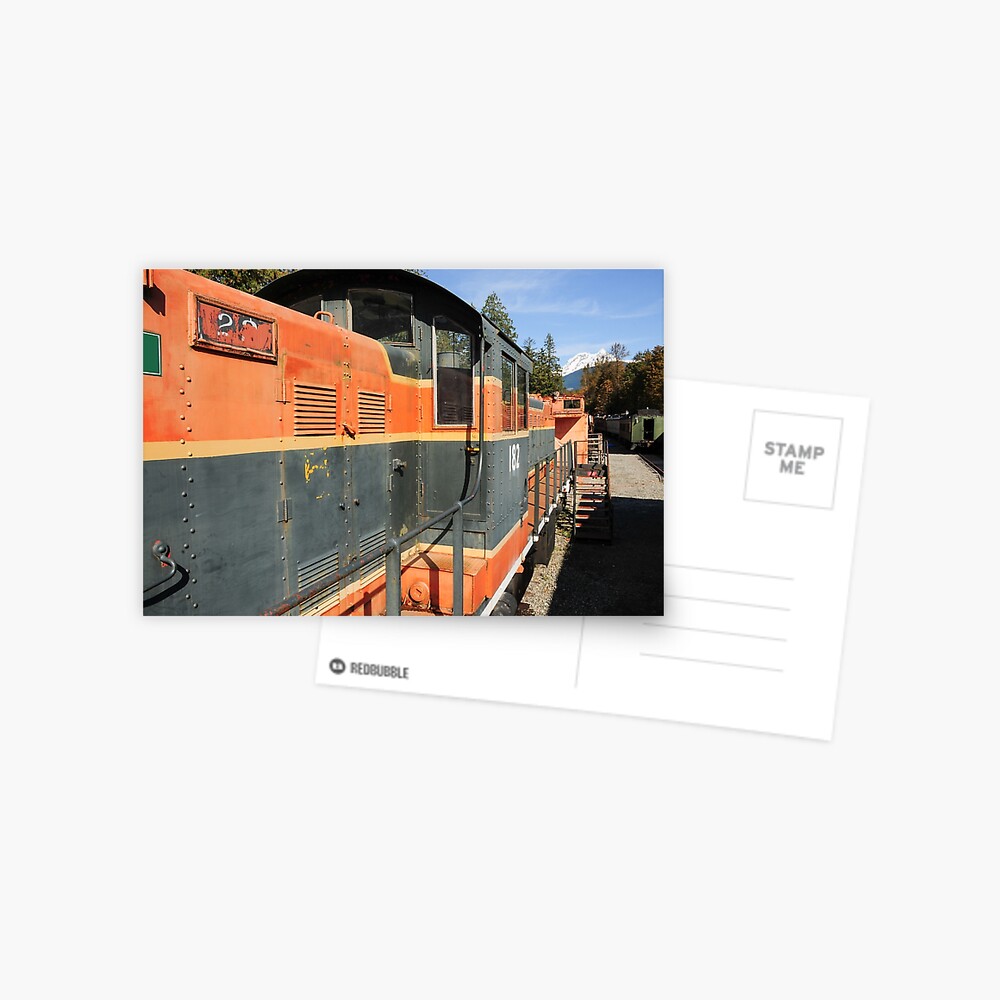 Item preview, Postcard designed and sold by MaluC.