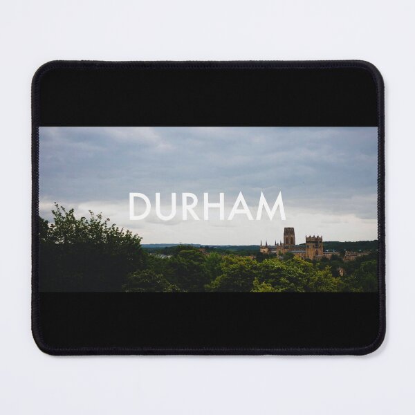 Item preview, Durham Cinematic-Style Photo designed and sold by Sod0ku.