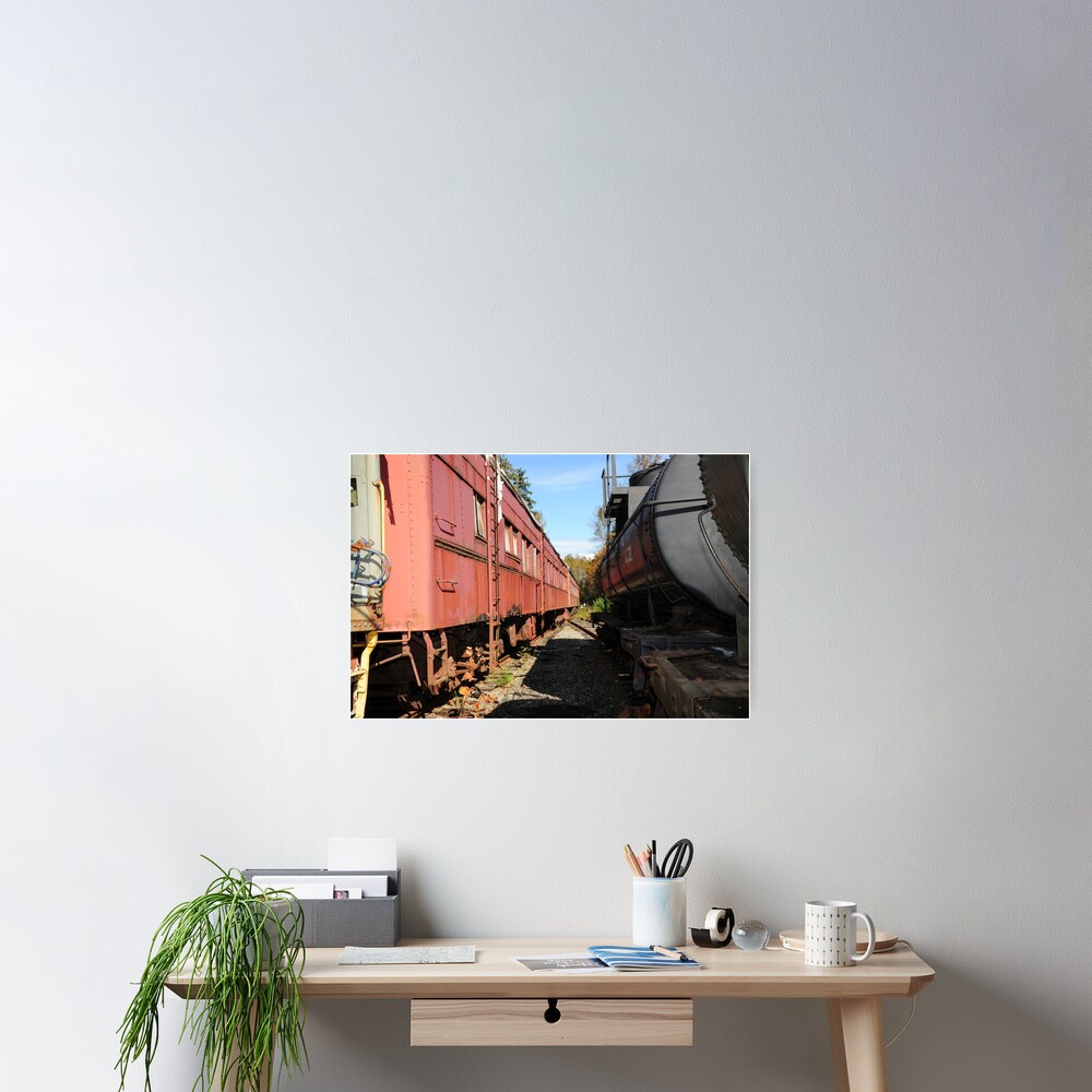 Item preview, Poster designed and sold by MaluC.