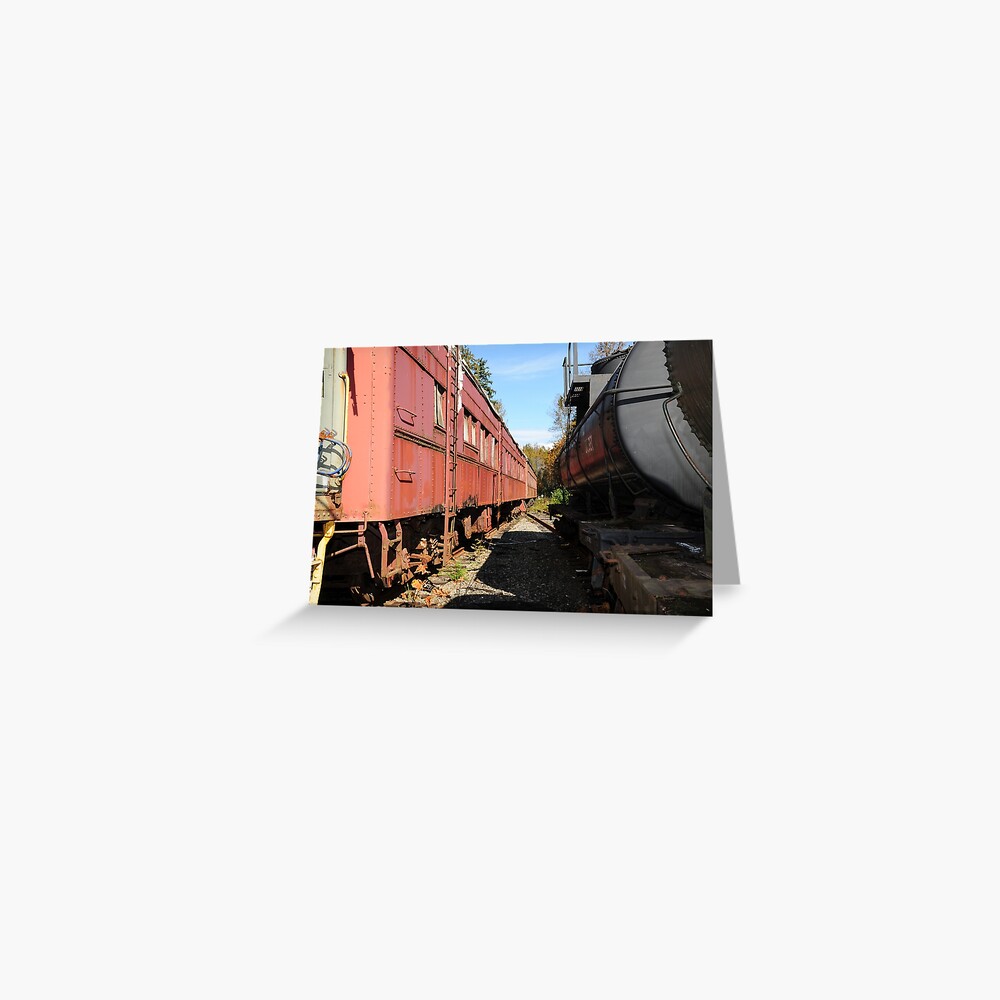 Item preview, Greeting Card designed and sold by MaluC.