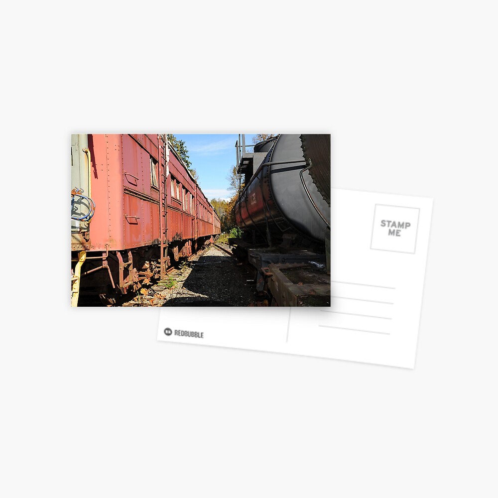 Item preview, Postcard designed and sold by MaluC.