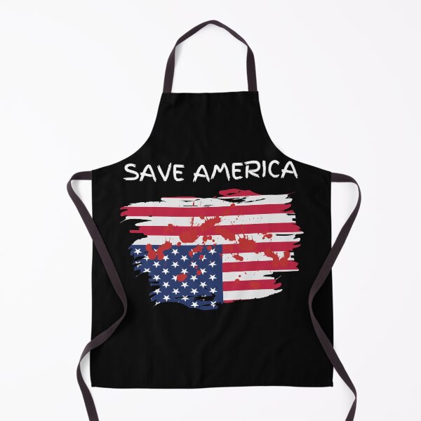 Item preview, RESIST - SAVE AMERICA designed and sold by Clurixious.