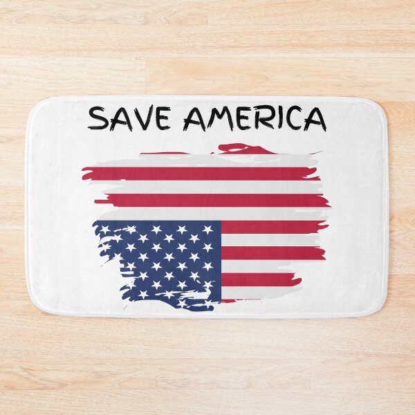 Item preview, RESIST - SAVE AMERICA designed and sold by Clurixious.